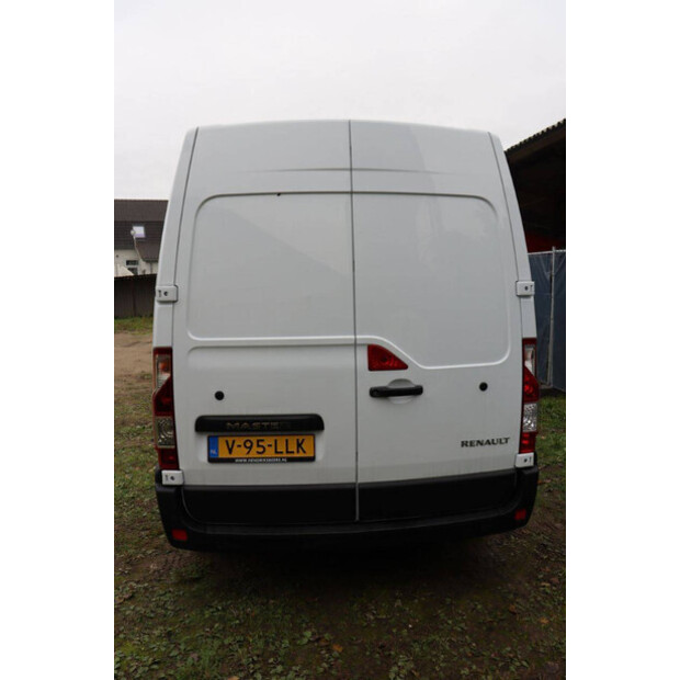 2022 Renault Master-43285743