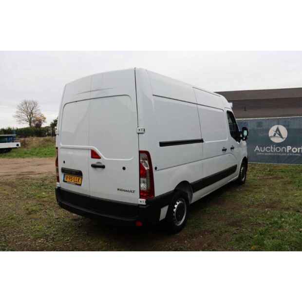 2022 Renault Master-43285744