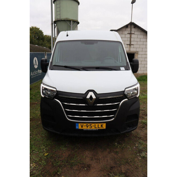 2022 Renault Master-43285746