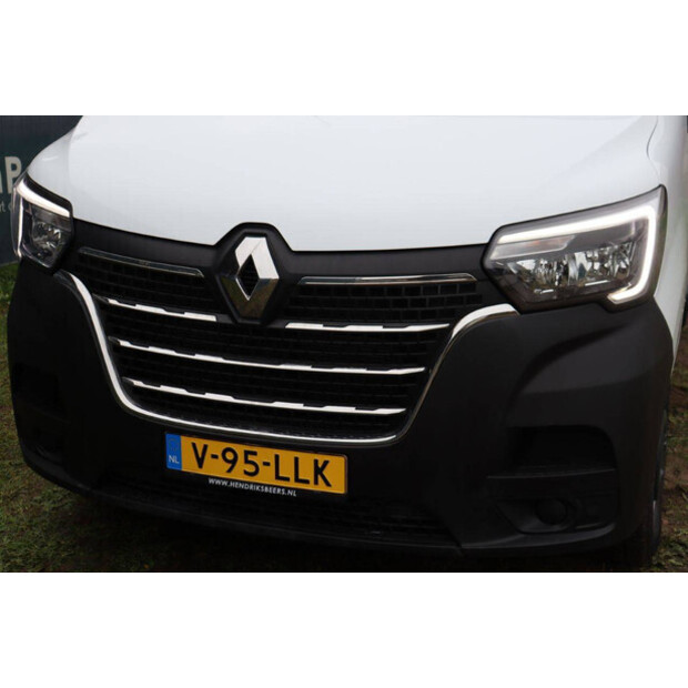 2022 Renault Master-43285748