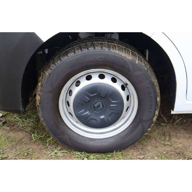 2022 Renault Master-43285751