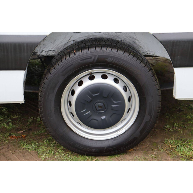 2022 Renault Master-43285752