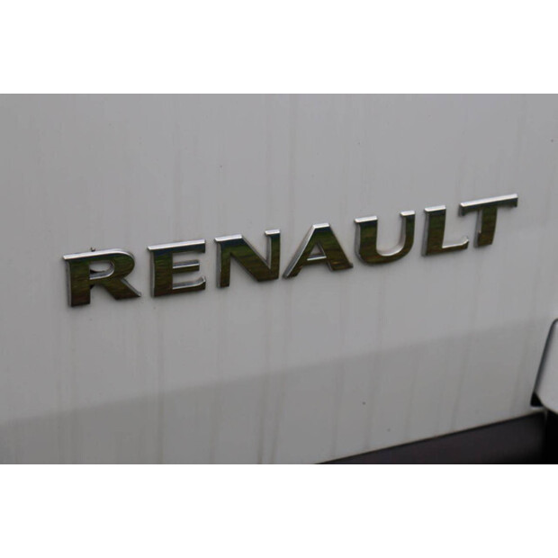 2022 Renault Master-43285754