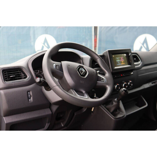 2022 Renault Master-43285759