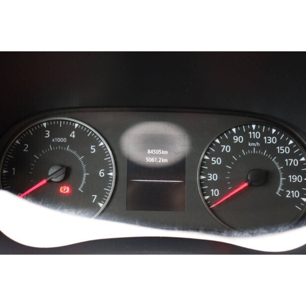 2022 Renault Master-43285767