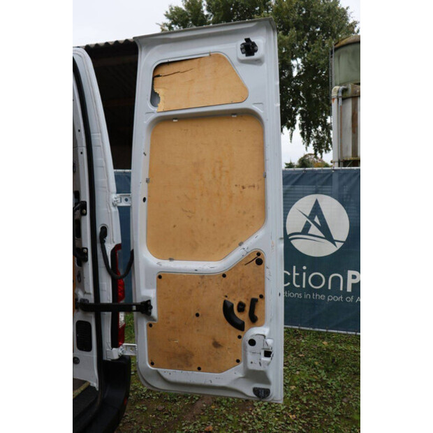 2022 Renault Master-43285769