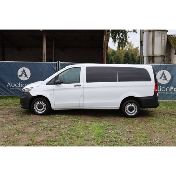 2017 Mercedes-Benz Vito-43285807