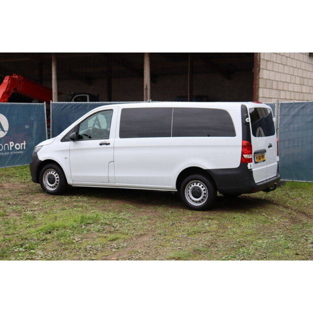 2017 Mercedes-Benz Vito-43285808