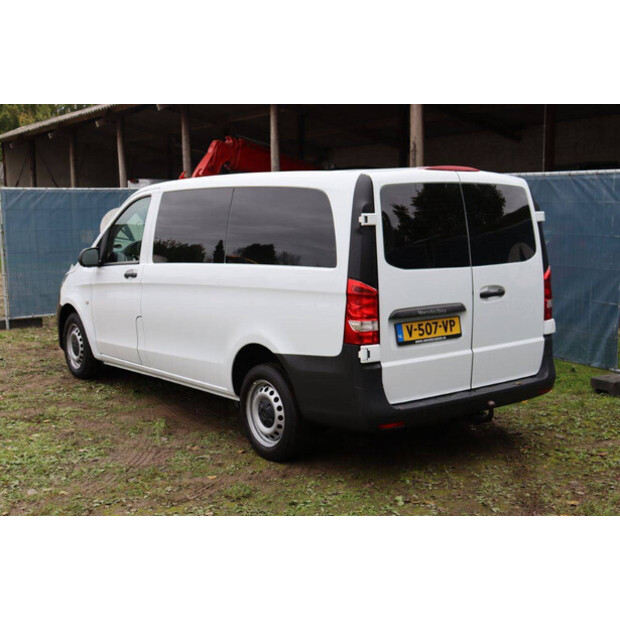 2017 Mercedes-Benz Vito-43285809