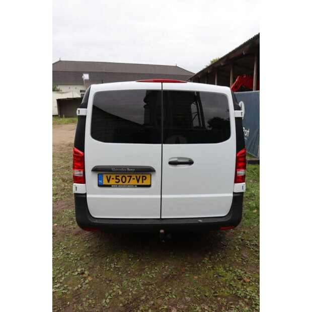 2017 Mercedes-Benz Vito-43285811