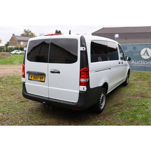 2017 Mercedes-Benz Vito-43285812