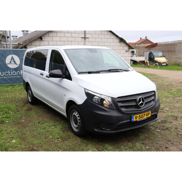 2017 Mercedes-Benz Vito-43285813