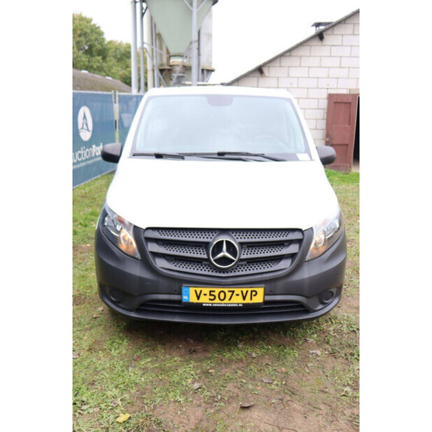 2017 Mercedes-Benz Vito-43285814