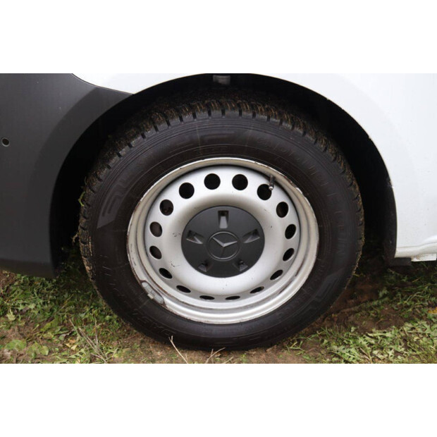 2017 Mercedes-Benz Vito-43285820