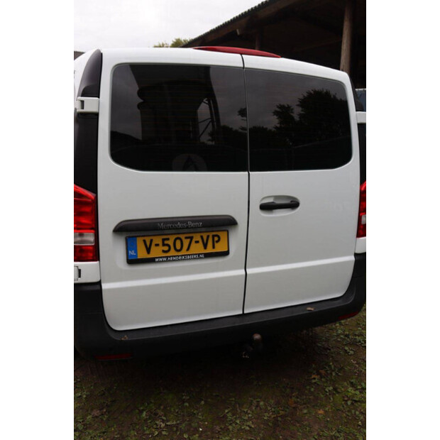 2017 Mercedes-Benz Vito-43285822