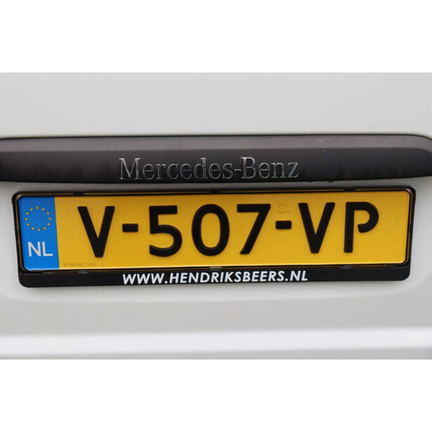 2017 Mercedes-Benz Vito-43285824