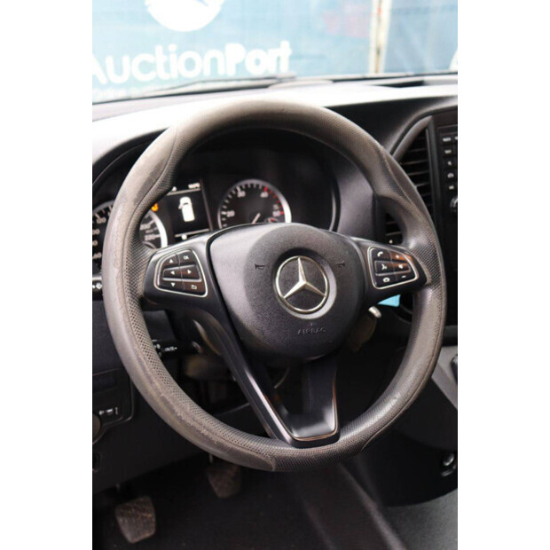 2017 Mercedes-Benz Vito-43285833