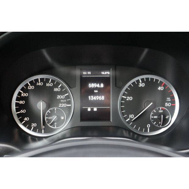 2017 Mercedes-Benz Vito-43285838