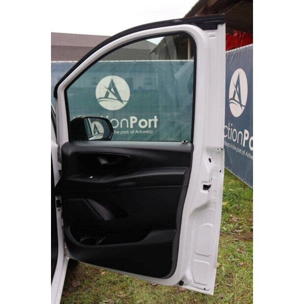 2017 Mercedes-Benz Vito-43285851