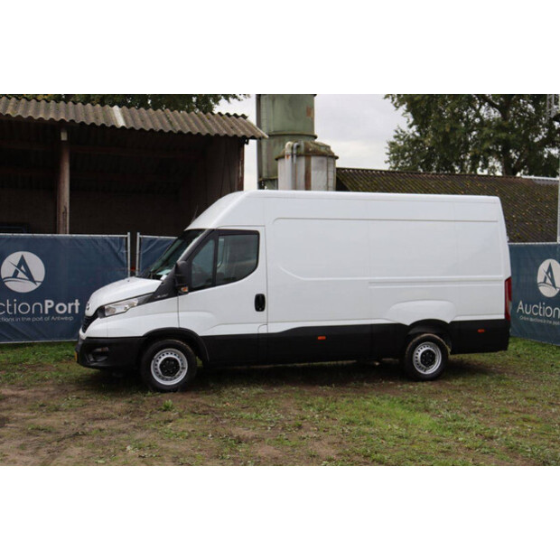 2023 Iveco Daily 35S14-43285872
