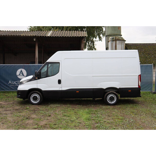 2023 Iveco Daily 35S14-43285873