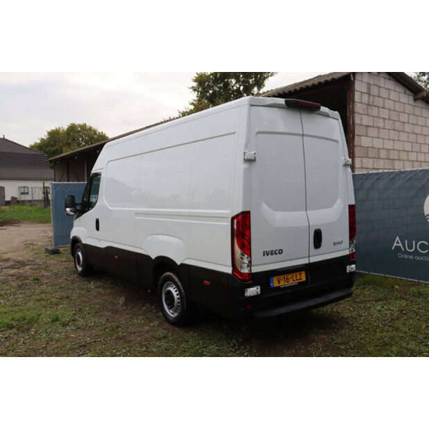 2023 Iveco Daily 35S14-43285875