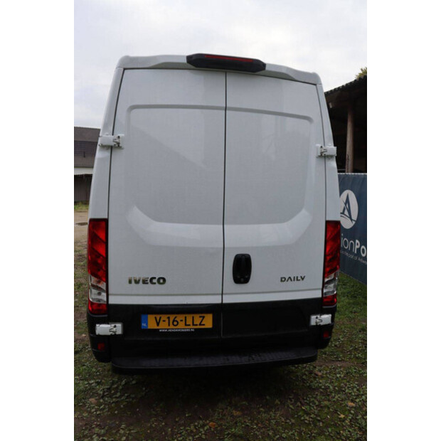 2023 Iveco Daily 35S14-43285876
