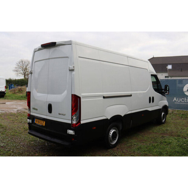 2023 Iveco Daily 35S14-43285877