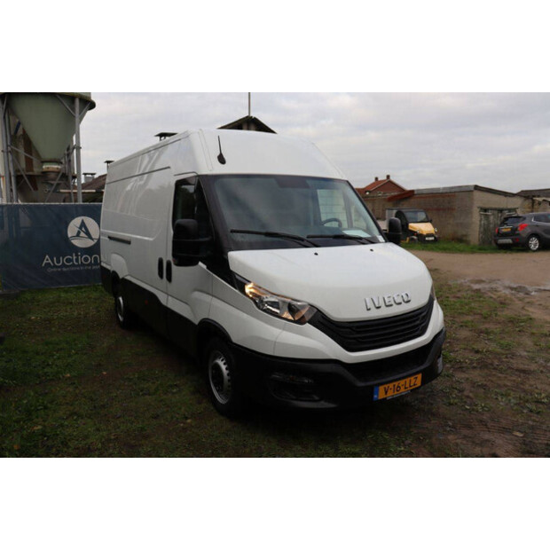 2023 Iveco Daily 35S14-43285878