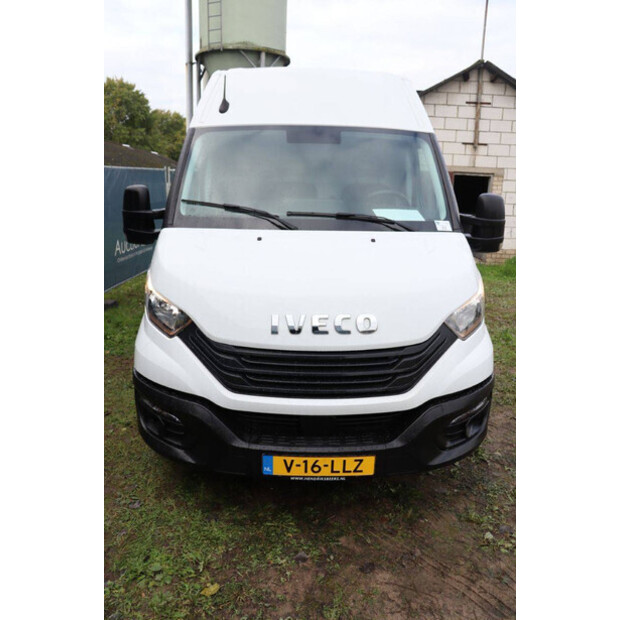 2023 Iveco Daily 35S14-43285879