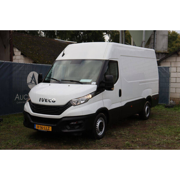 2023 Iveco Daily 35S14-43285880