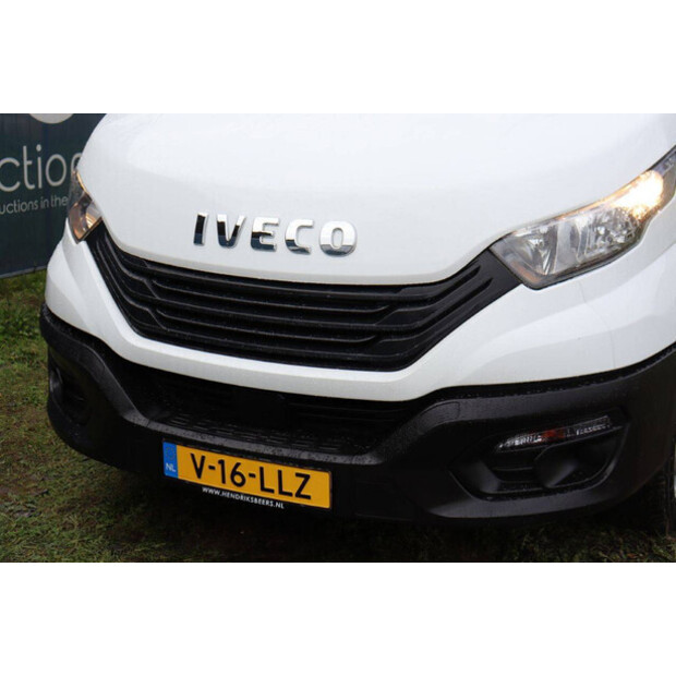 2023 Iveco Daily 35S14-43285881