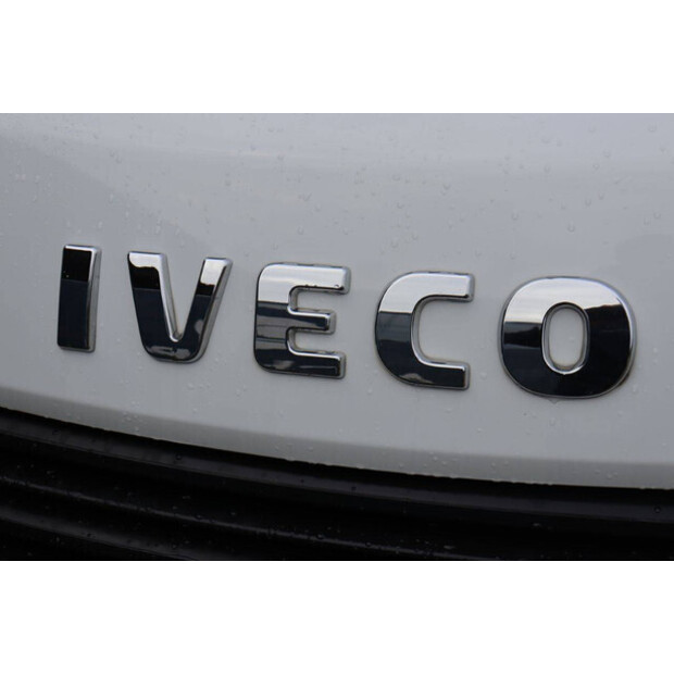 2023 Iveco Daily 35S14-43285882