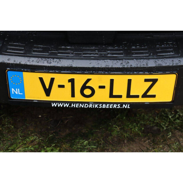 2023 Iveco Daily 35S14-43285883