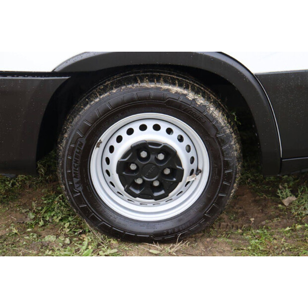 2023 Iveco Daily 35S14-43285884