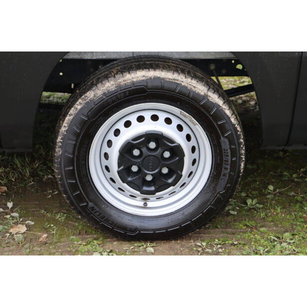 2023 Iveco Daily 35S14-43285885