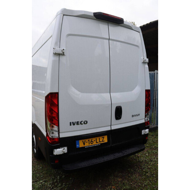 2023 Iveco Daily 35S14-43285887