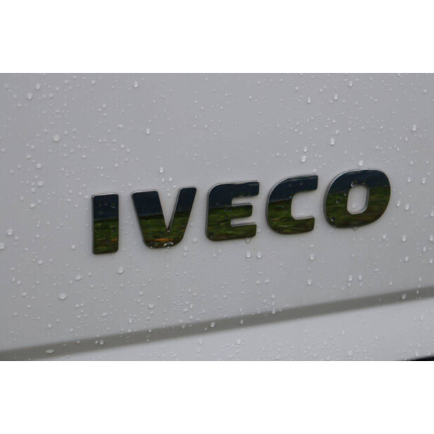 2023 Iveco Daily 35S14-43285888