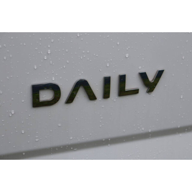 2023 Iveco Daily 35S14-43285889