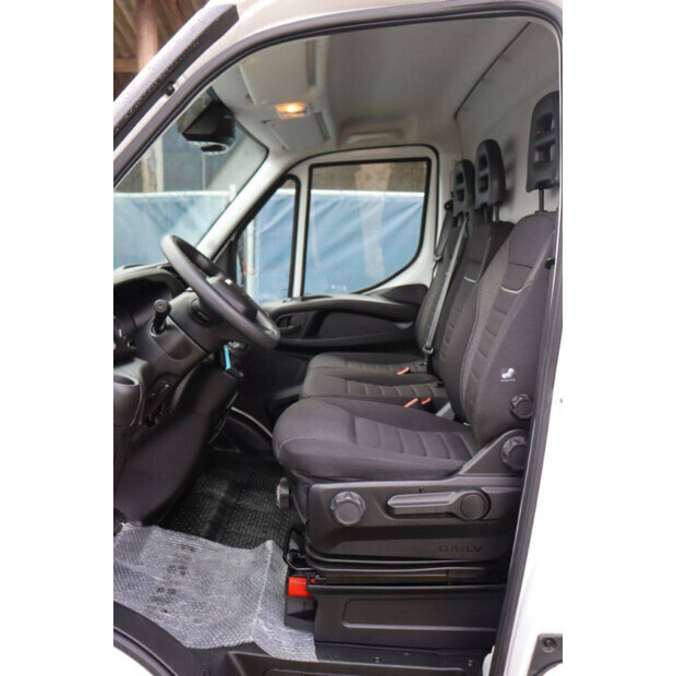 2023 Iveco Daily 35S14-43285892
