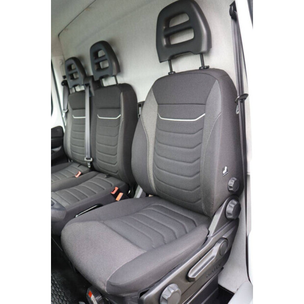 2023 Iveco Daily 35S14-43285893