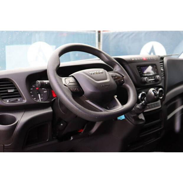 2023 Iveco Daily 35S14-43285894