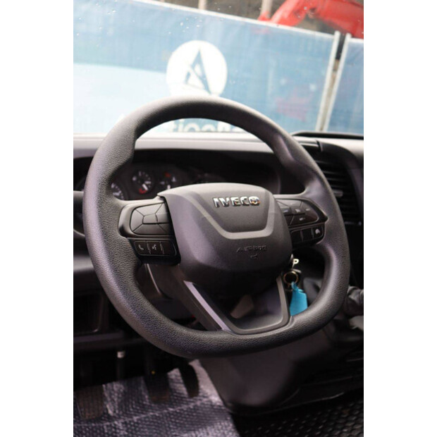 2023 Iveco Daily 35S14-43285896