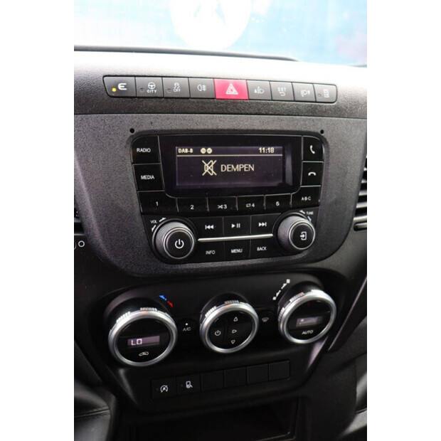 2023 Iveco Daily 35S14-43285899