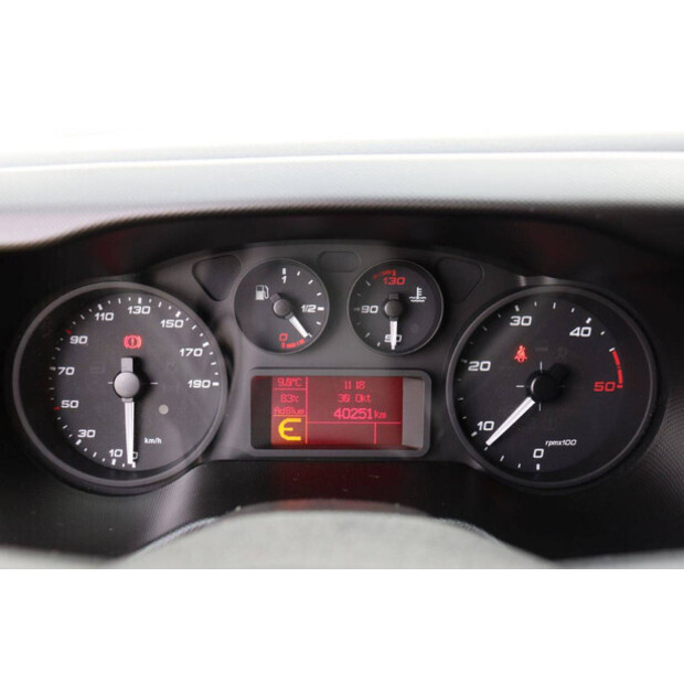 2023 Iveco Daily 35S14-43285902