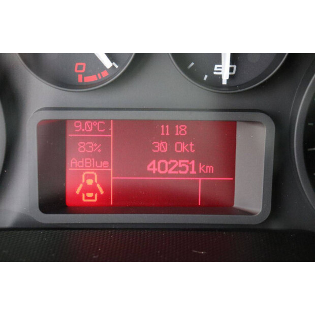 2023 Iveco Daily 35S14-43285903