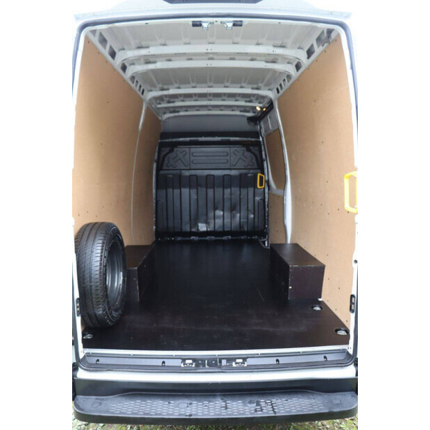 2023 Iveco Daily 35S14-43285906