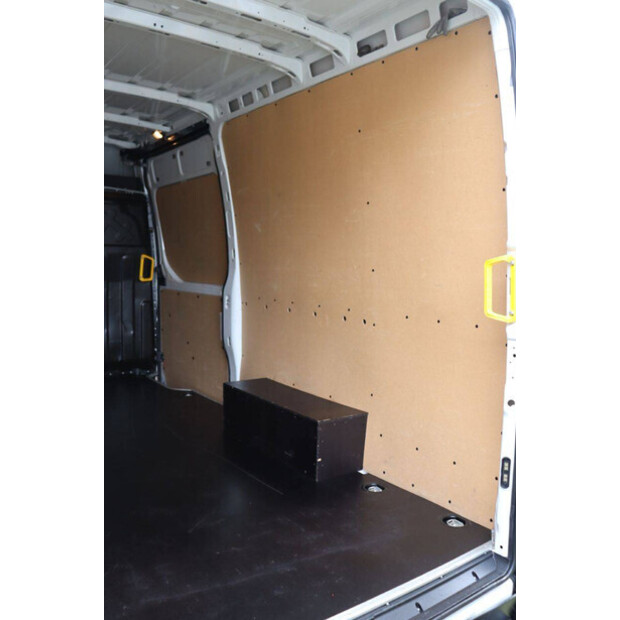 2023 Iveco Daily 35S14-43285907