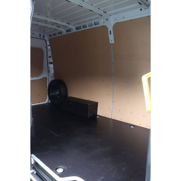 2023 Iveco Daily 35S14-43285911