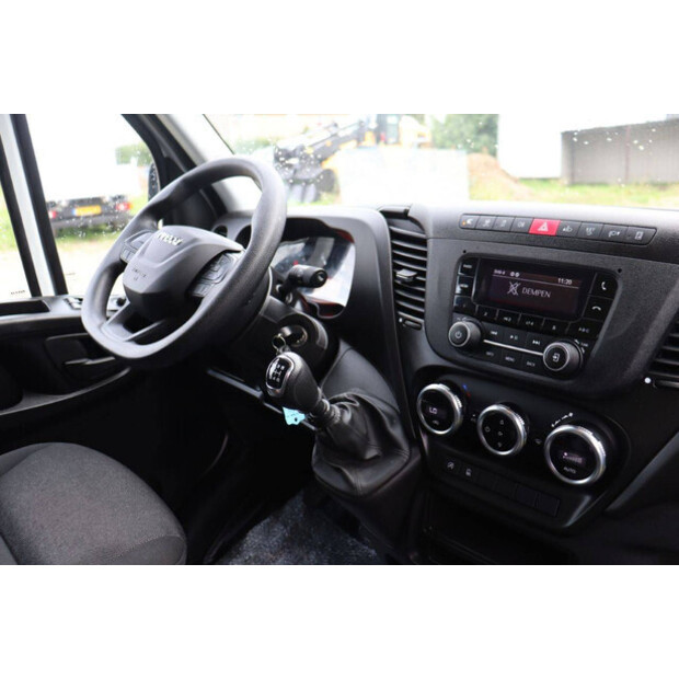 2023 Iveco Daily 35S14-43285913